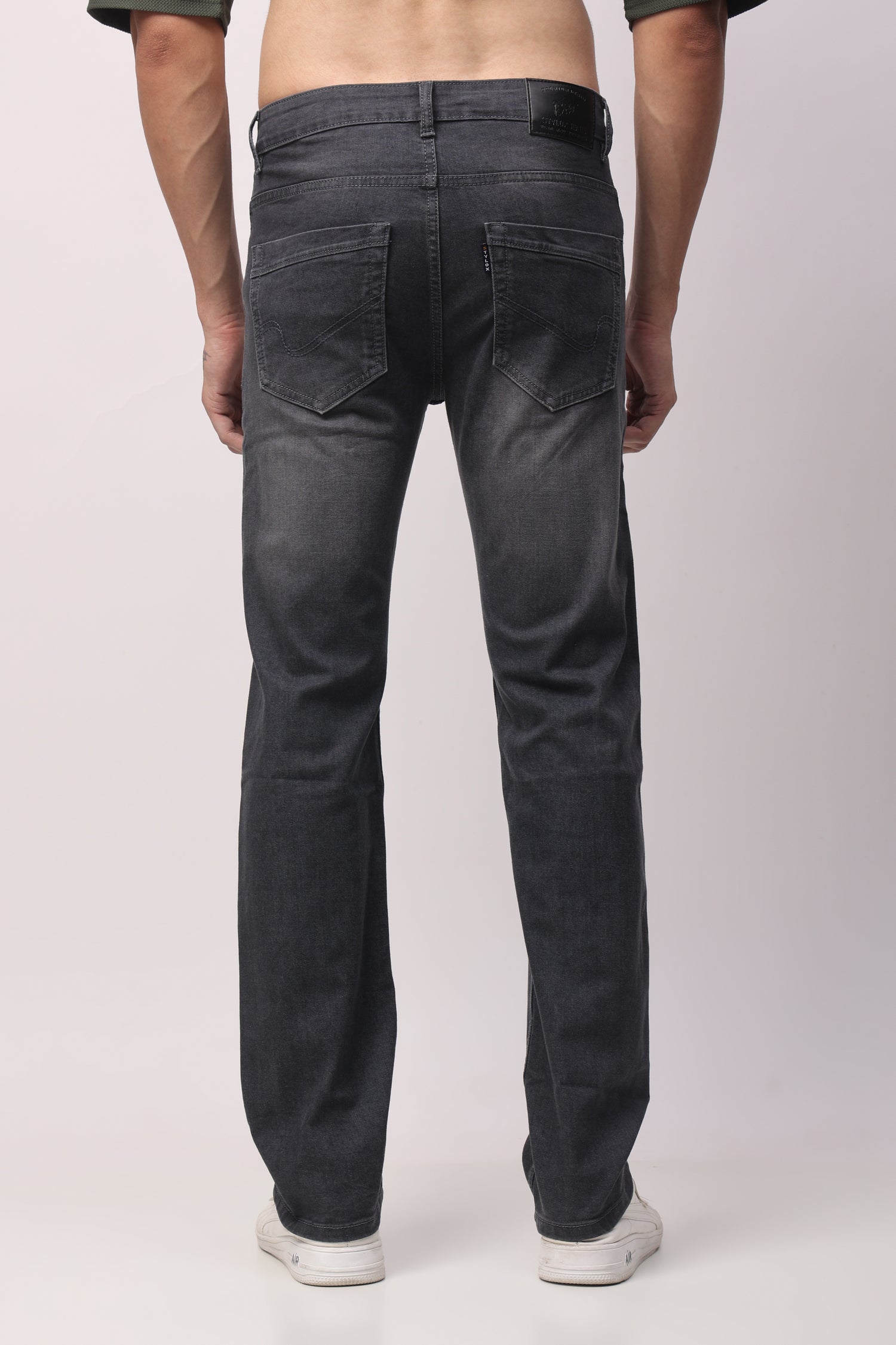 Stylox Comfort Fit Jeans - 5310-10850