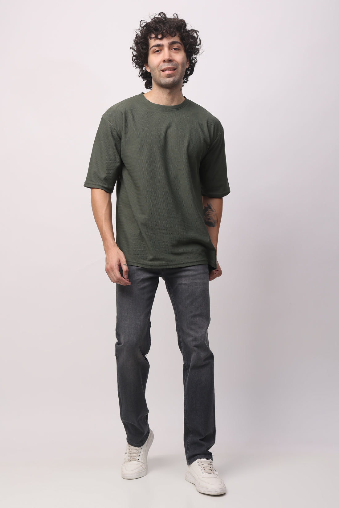 Stylox Comfort Fit Jeans - 5310-10850
