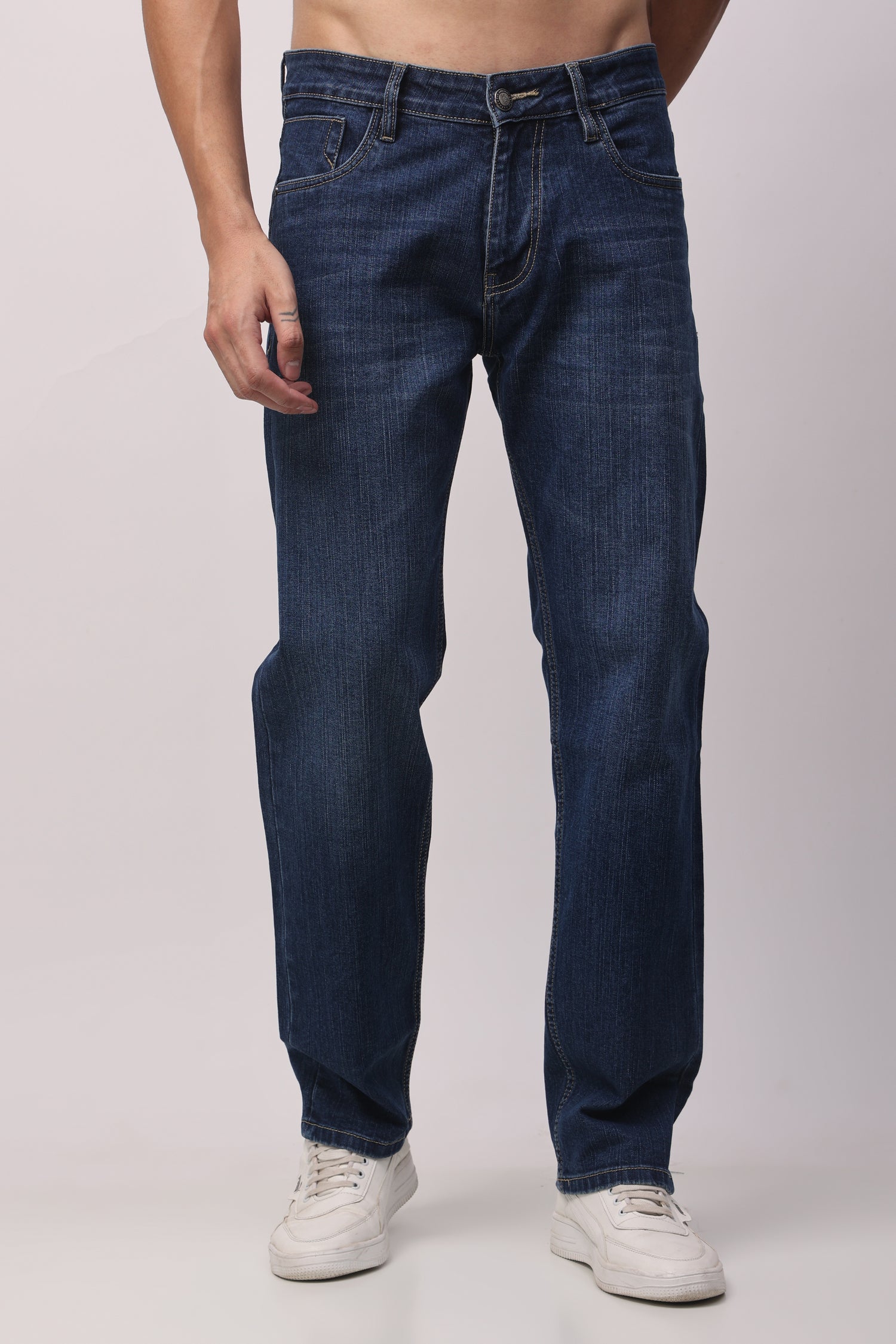 Stylox Comfort Fit Jeans - 5270-10852