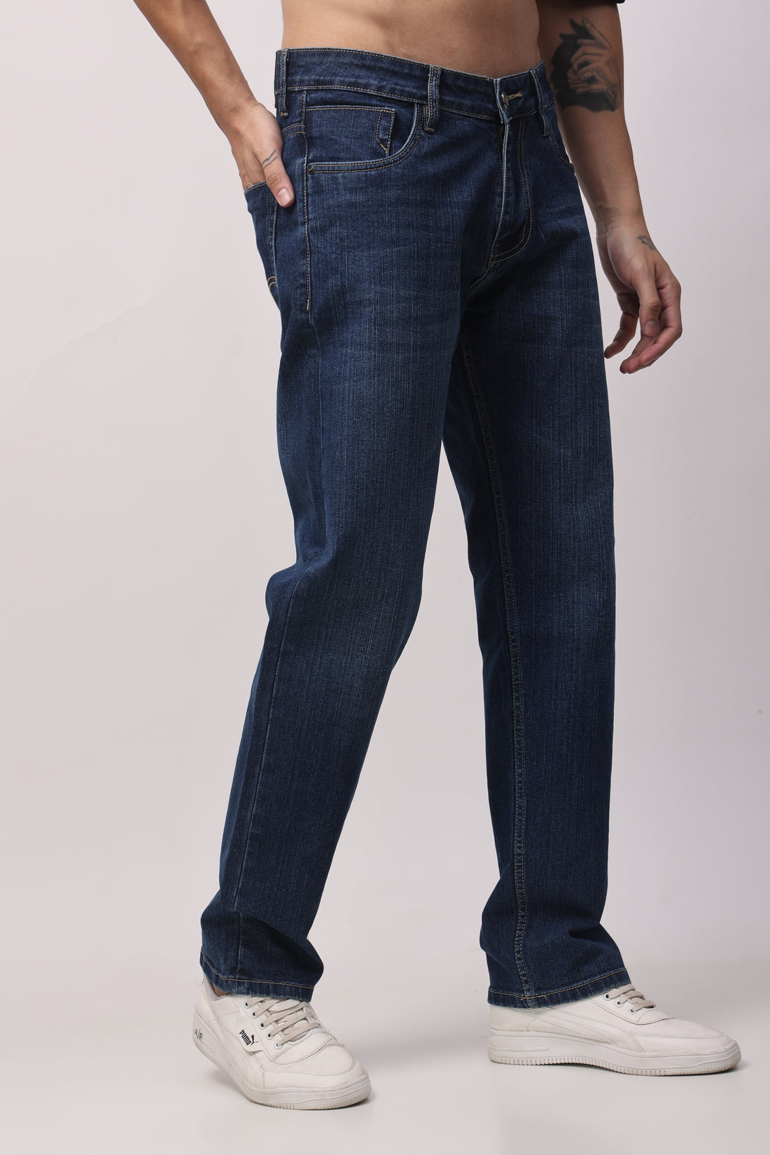 Stylox Comfort Fit Jeans - 5270-10852