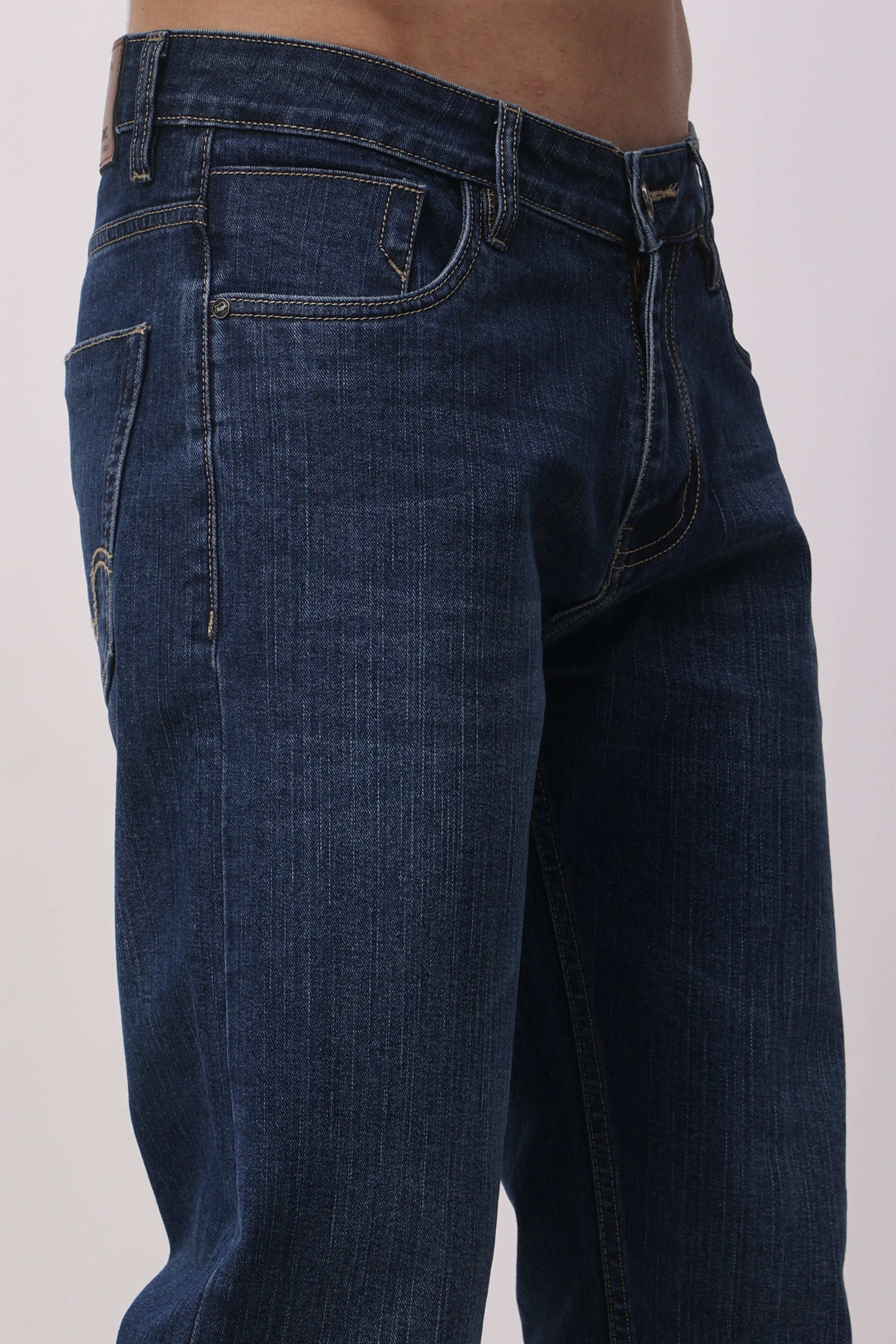 Stylox Comfort Fit Jeans - 5270-10852