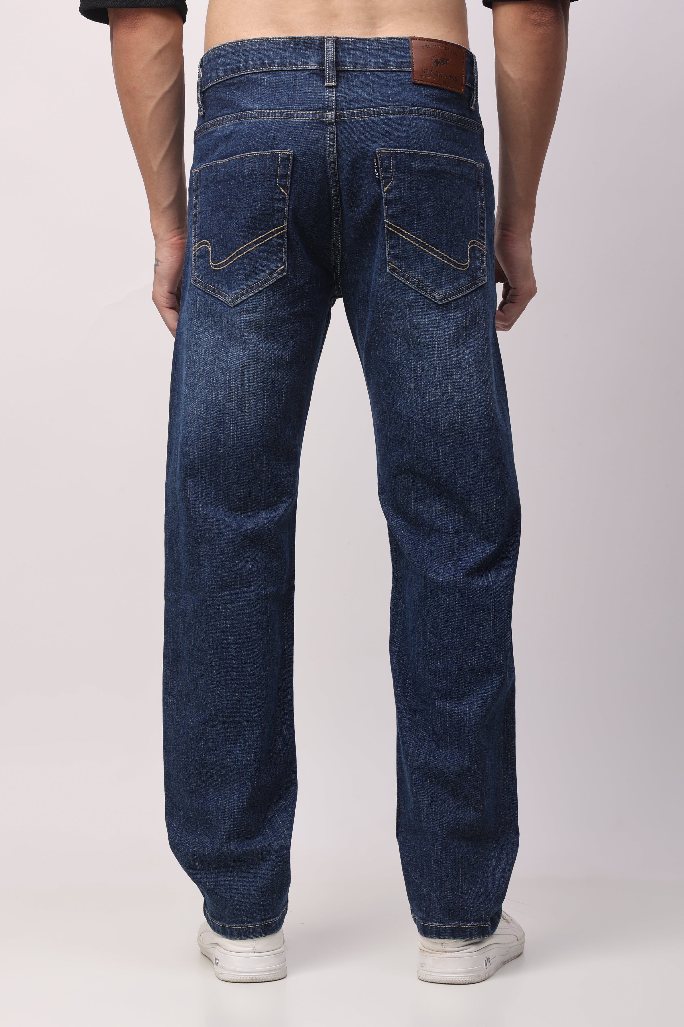 Stylox Comfort Fit Jeans - 5270-10852