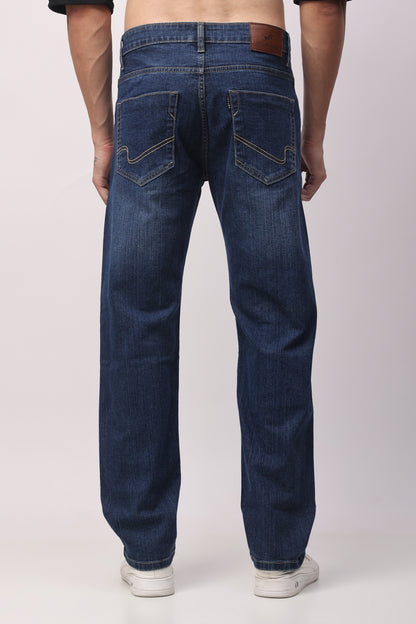 Stylox Comfort Fit Jeans - 5270-10852
