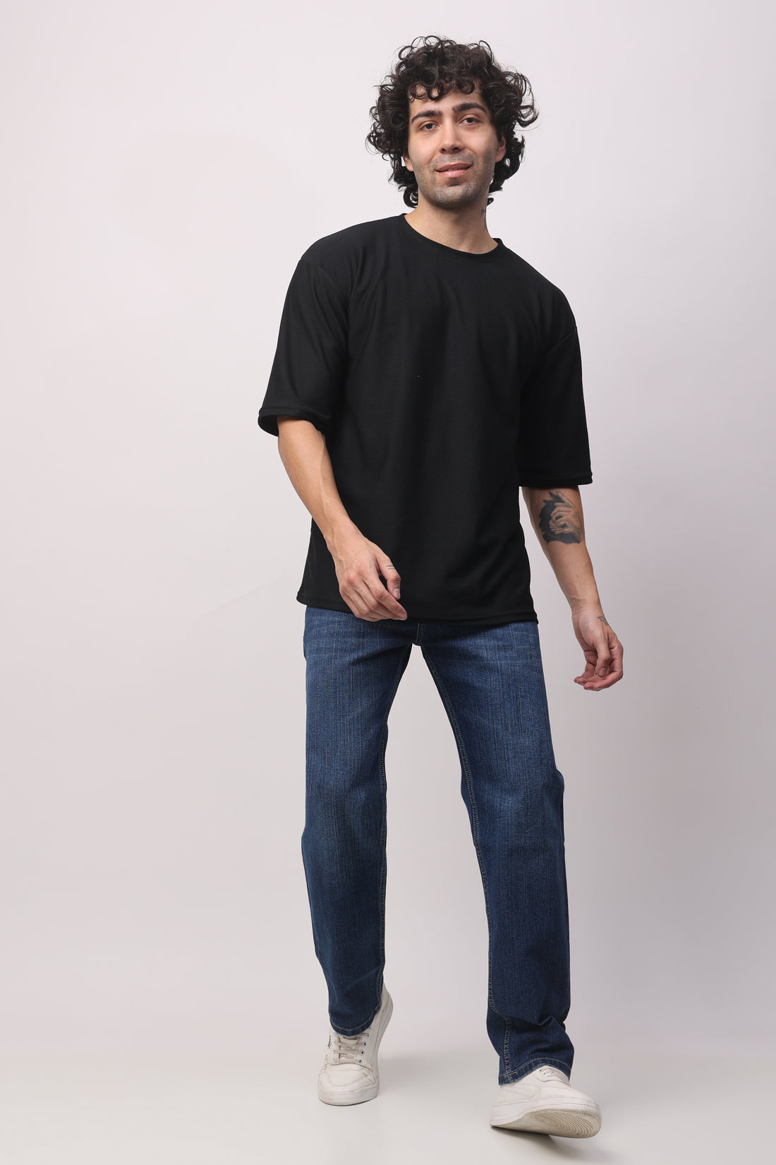 Stylox Comfort Fit Jeans - 5270-10852