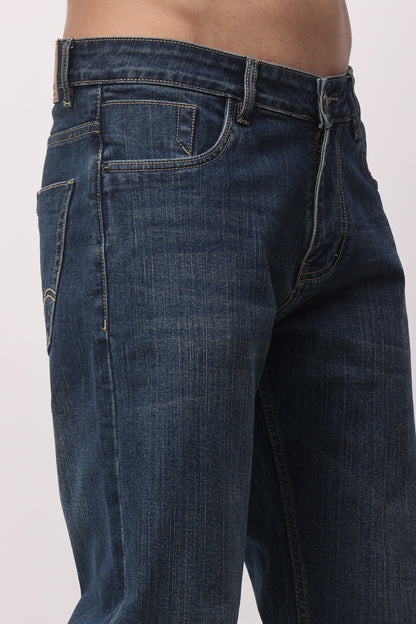 Stylox Comfort Fit Jeans FOR MEN