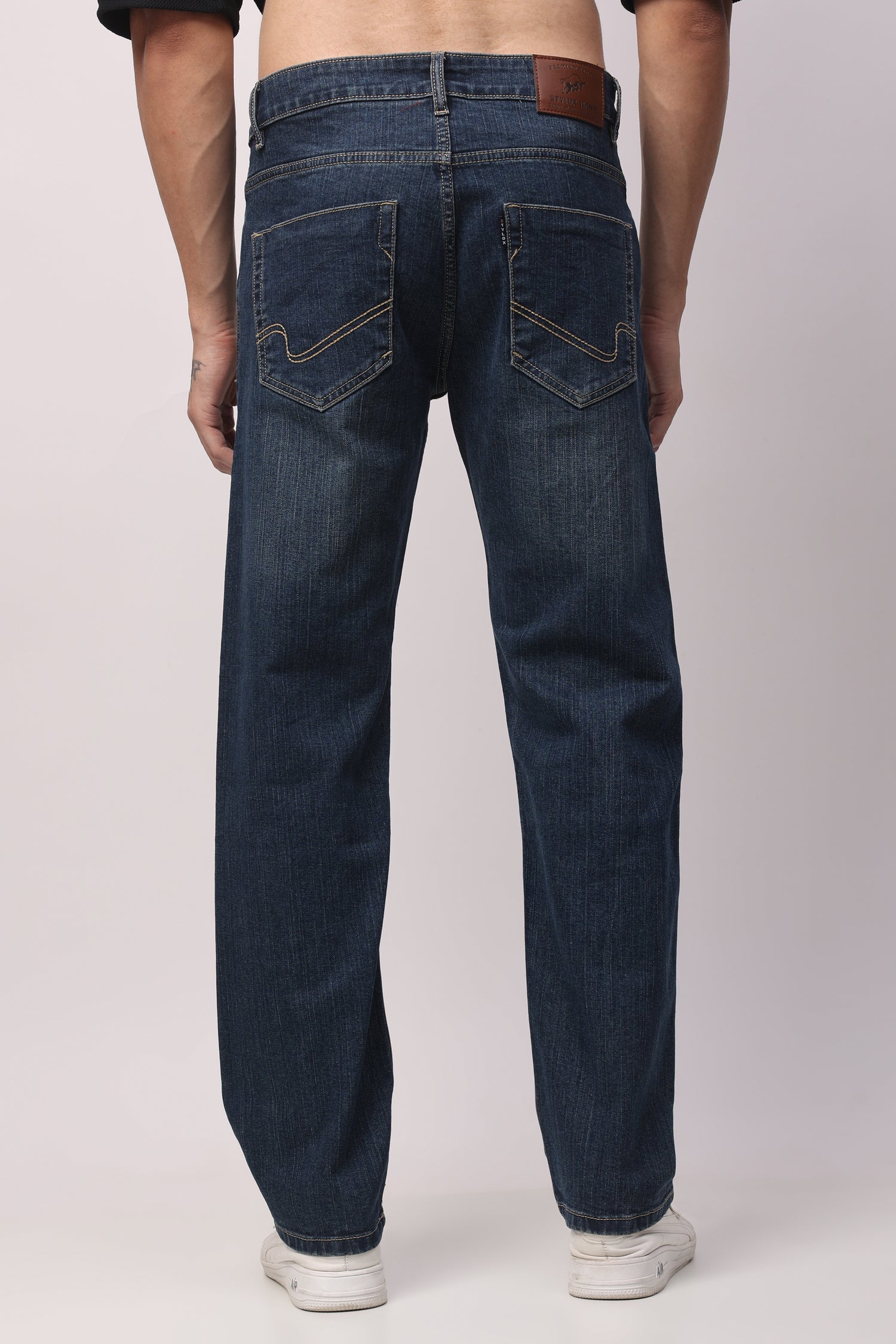 Stylox Comfort Fit Jeans FOR MEN