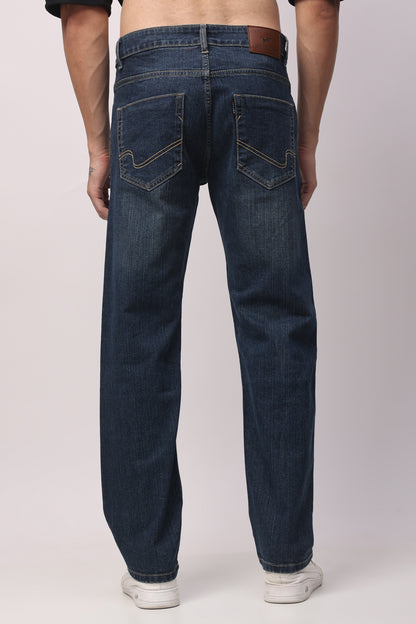 Stylox Comfort Fit Jeans FOR MEN