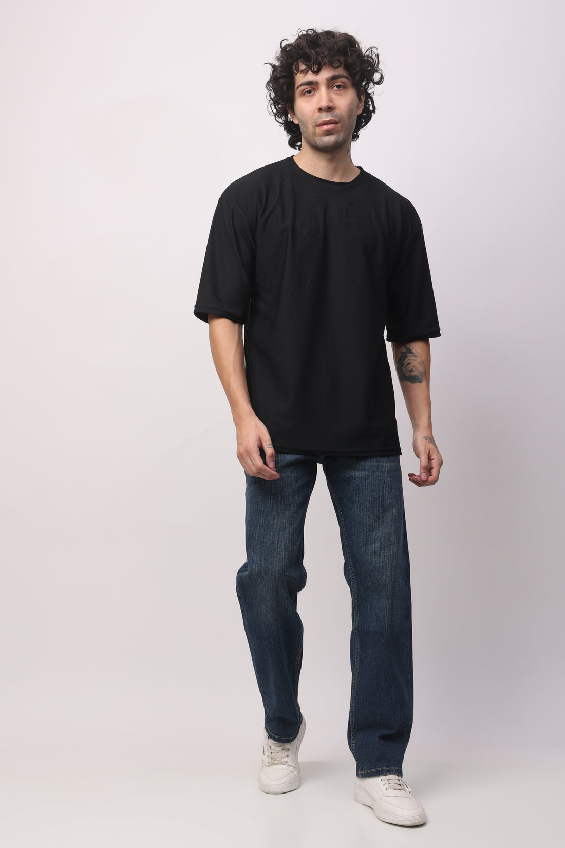 Stylox Comfort Fit Jeans FOR MEN