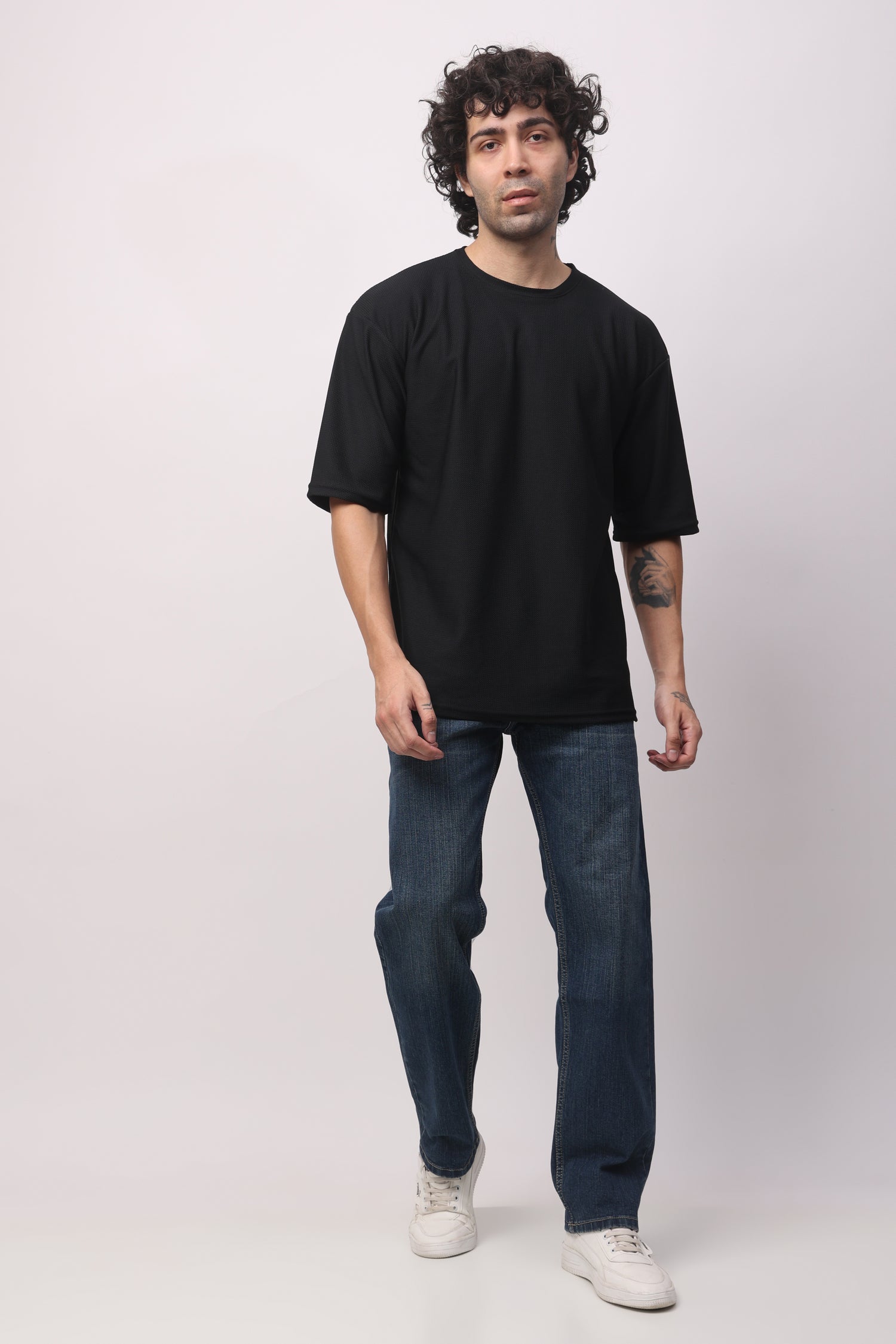 Stylox Comfort Fit Jeans FOR MEN