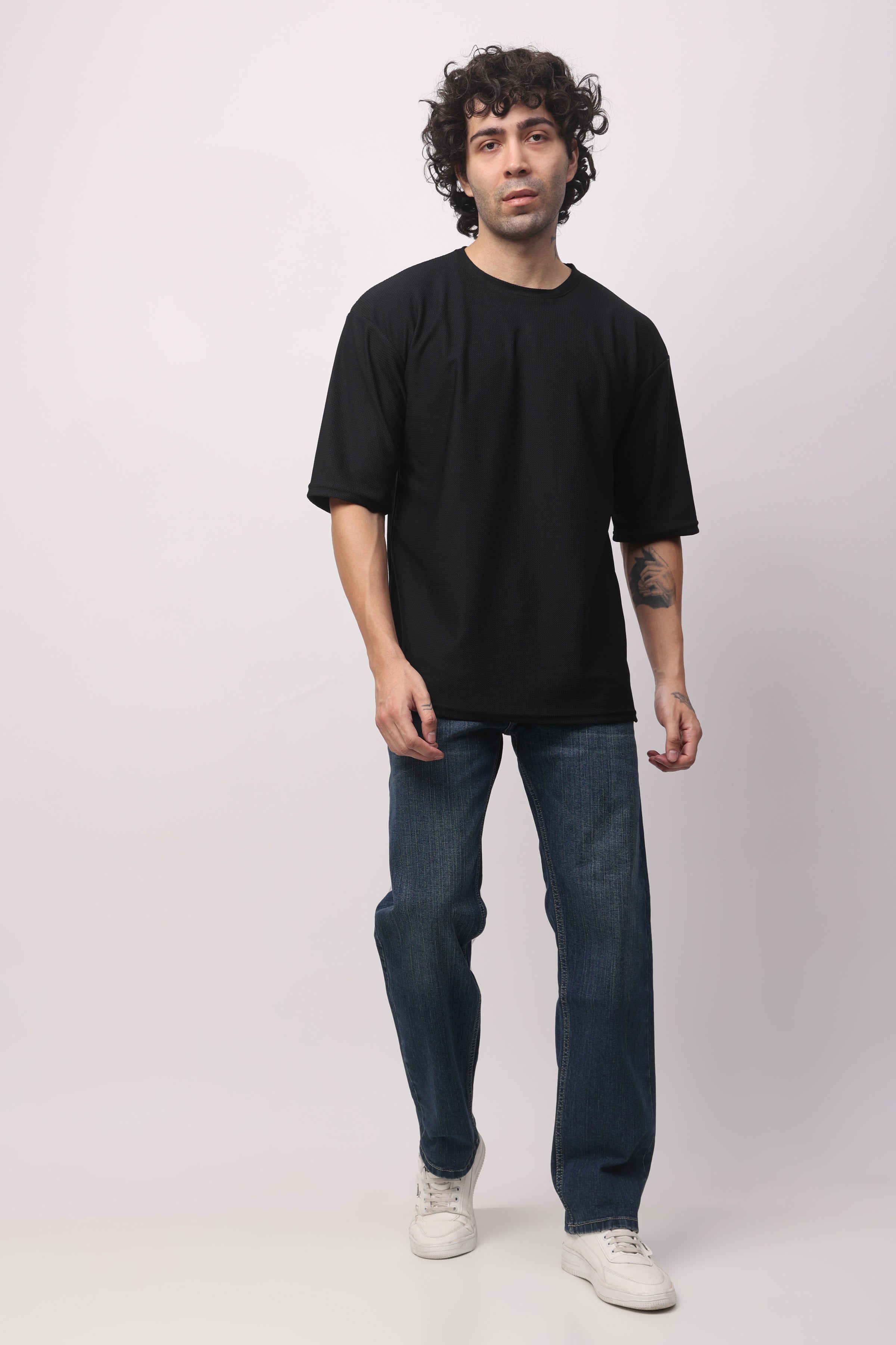 Stylox Comfort Fit Jeans FOR MEN