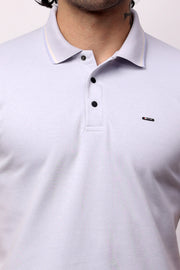 STYLOX SOLID POLO T-SHIRT