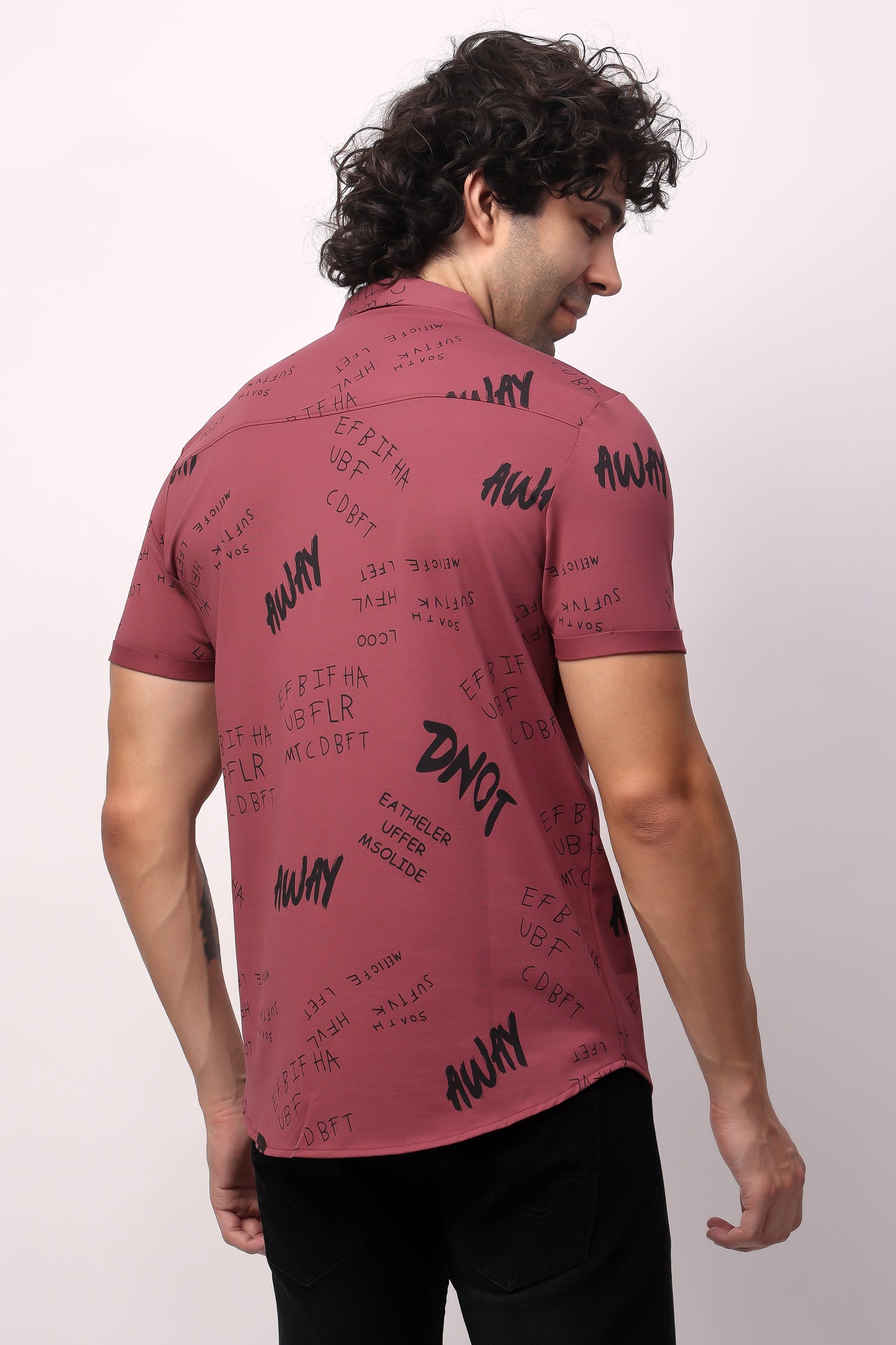 STYLOX OPEN SHIRT For Men | Half Sleeves