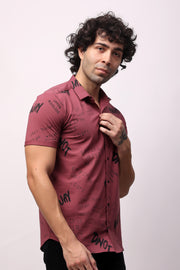 STYLOX OPEN SHIRT For Men