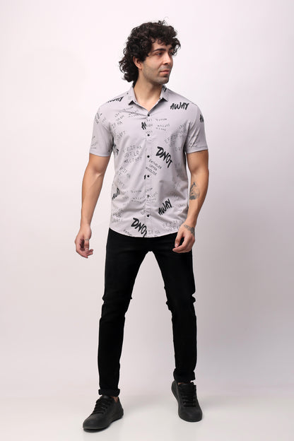 STYLOX OPEN SHIRT For Men | Half Sleeves