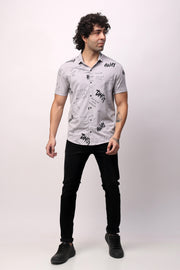 STYLOX OPEN SHIRT For Men