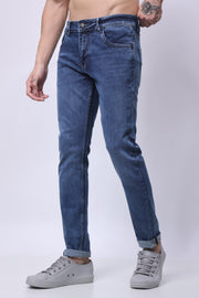 Stylox Men Slim Fit Jeans - 5110-10826