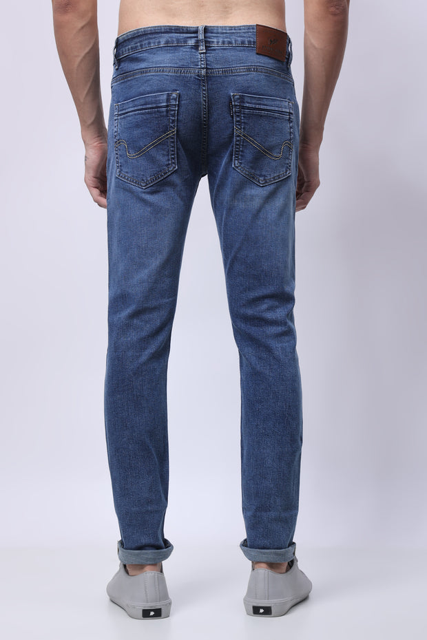 Stylox Men Slim Fit Jeans - 5110-10826