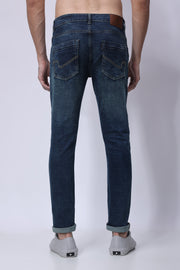 Stylox Men Slim Fit Jeans - 5910-10828