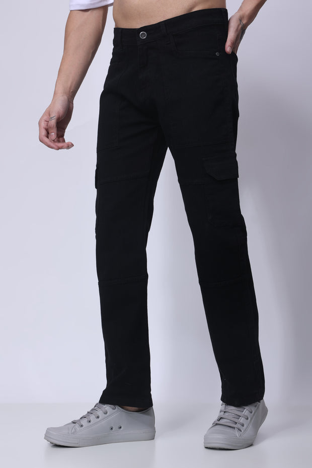 Stylox Comfort Fit Jeans - 90063