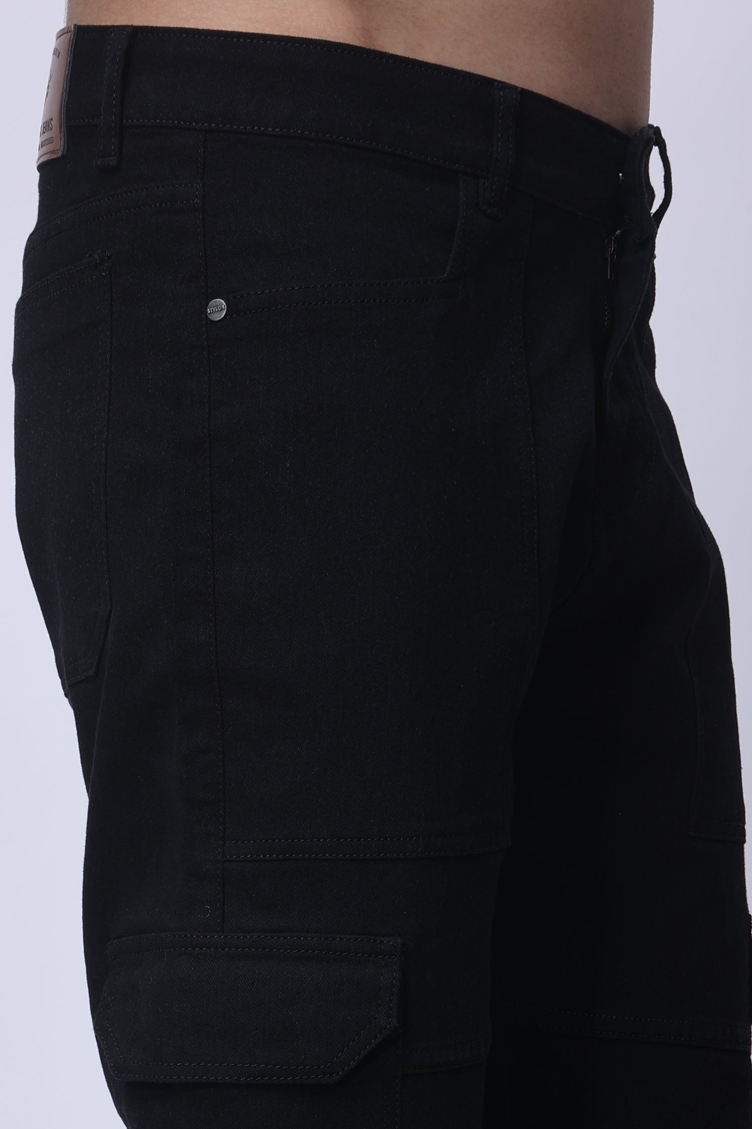 Stylox Comfort Fit Jeans - 90063