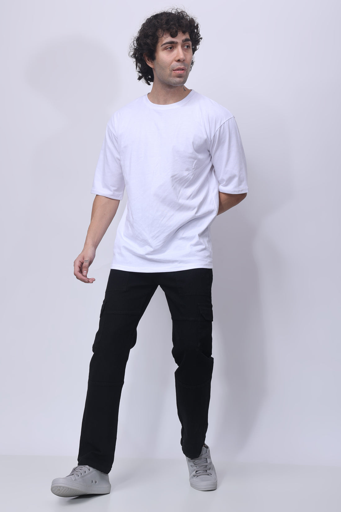 Stylox Comfort Fit Jeans - 90063