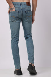 Stylox Men Slim Fit Jeans  - 5110-10682