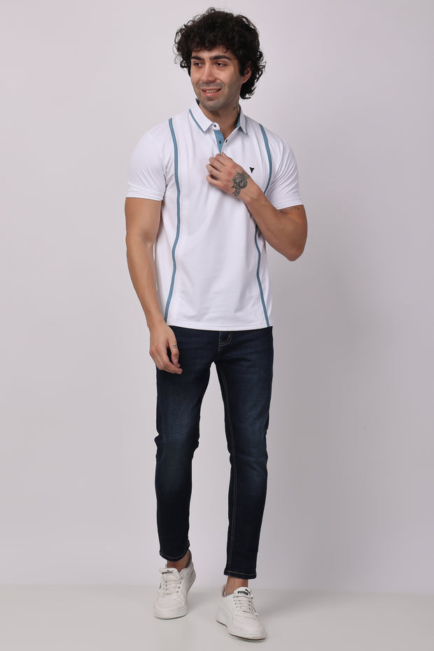 STYLOX MEN POLO T-SHIRT