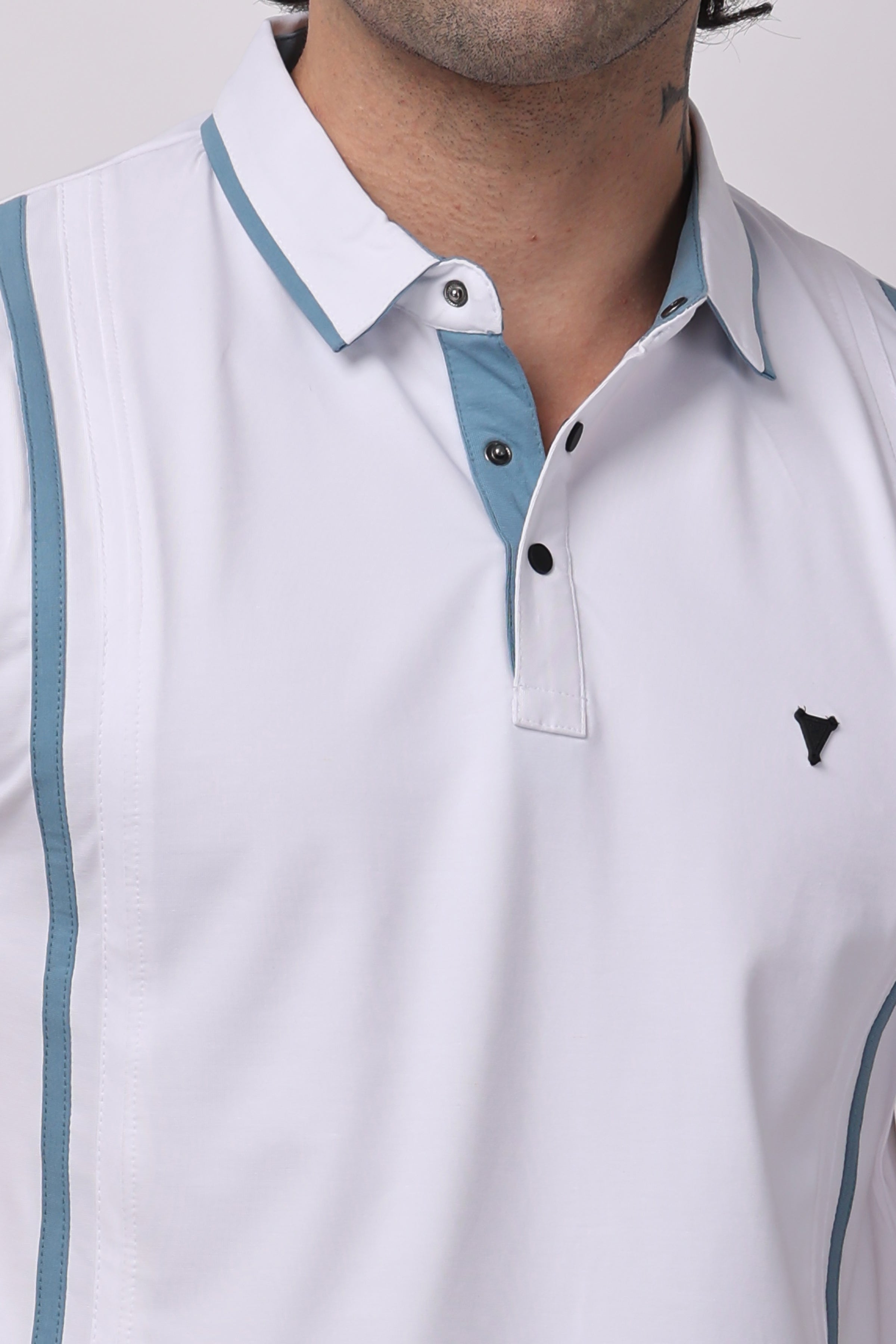 STYLOX MEN POLO T-SHIRT - Stylox