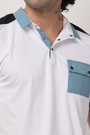 STYLOX MEN POLO T-SHIRT