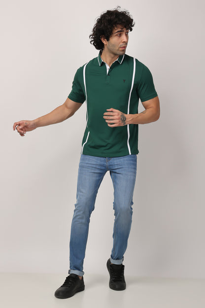 STYLOX MEN POLO T-SHIRT