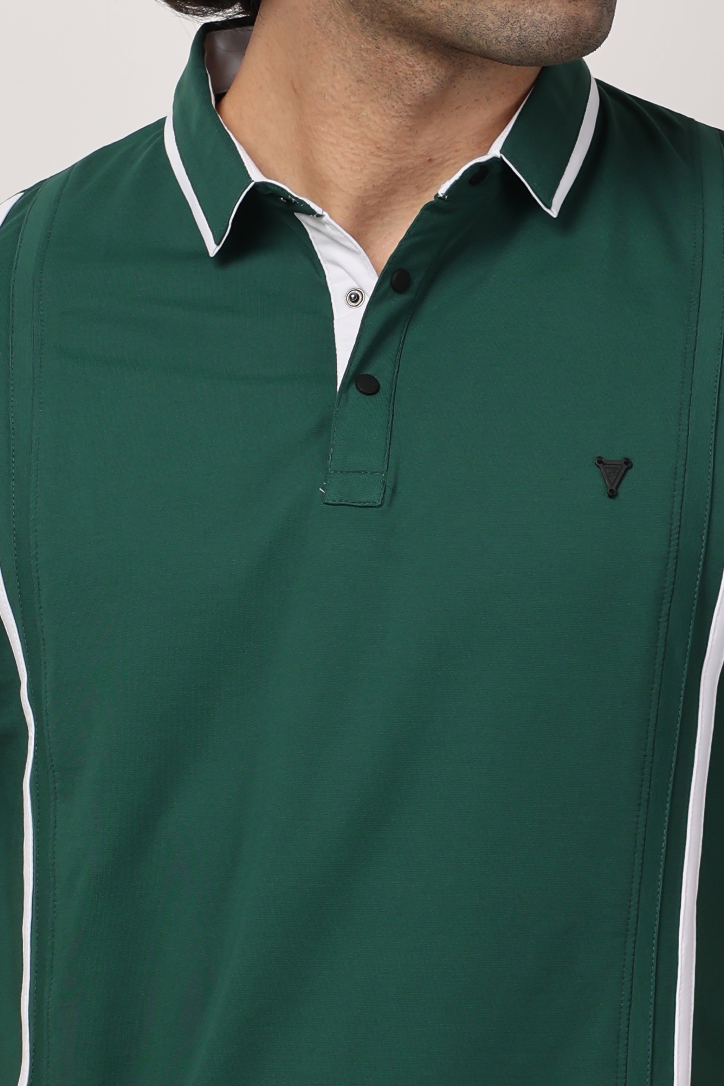STYLOX MEN POLO T-SHIRT - Stylox