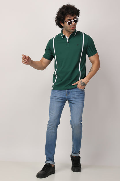 STYLOX MEN POLO T-SHIRT