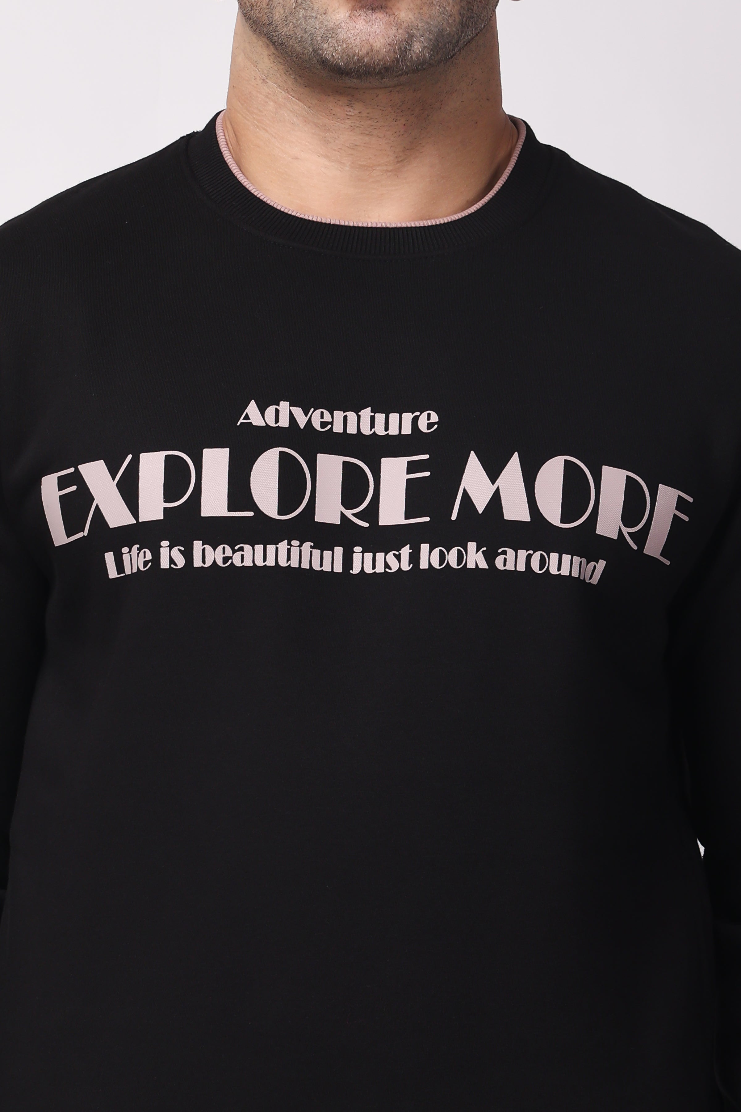 STYLOX Printed SWEATSHIRT