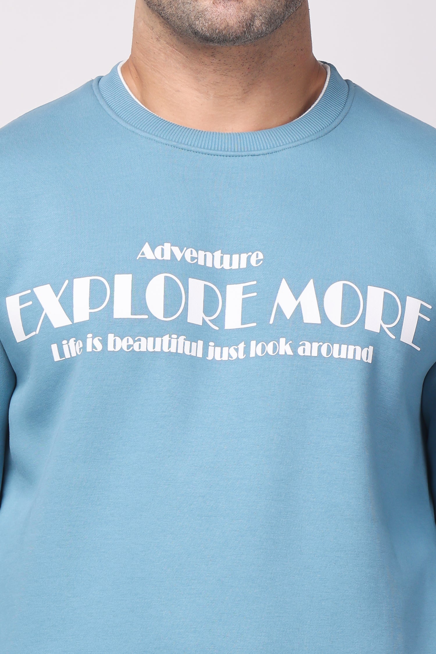 STYLOX Printed SWEATSHIRT