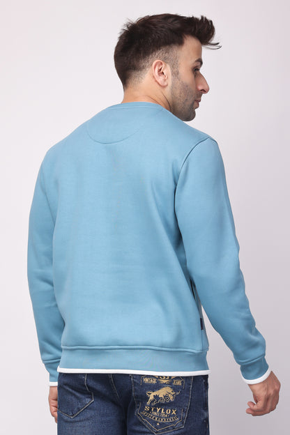 STYLOX Printed SWEATSHIRT