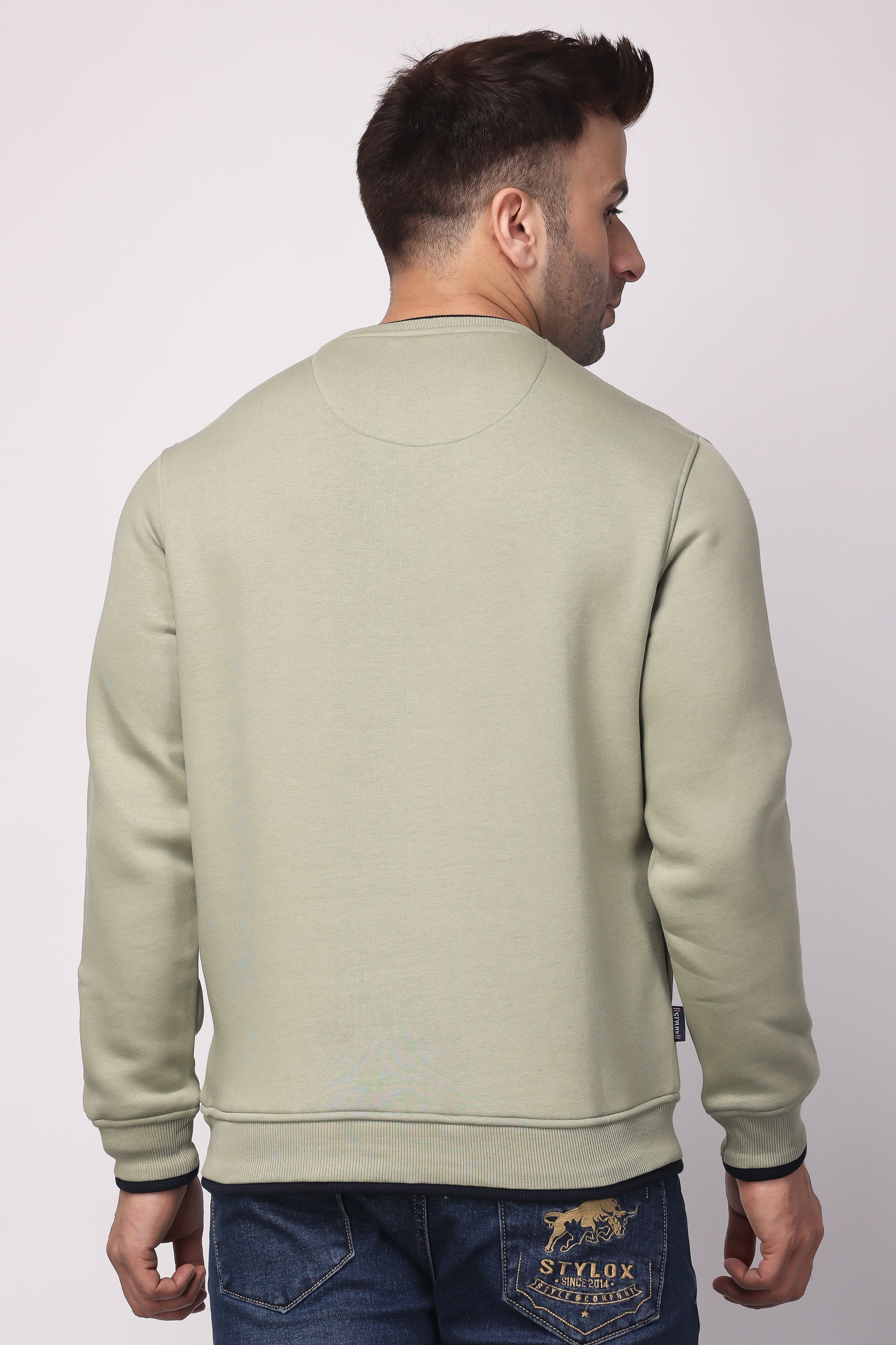 STYLOX Printed SWEATSHIRT