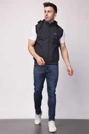 STYLOX HALF JACKET - 161100