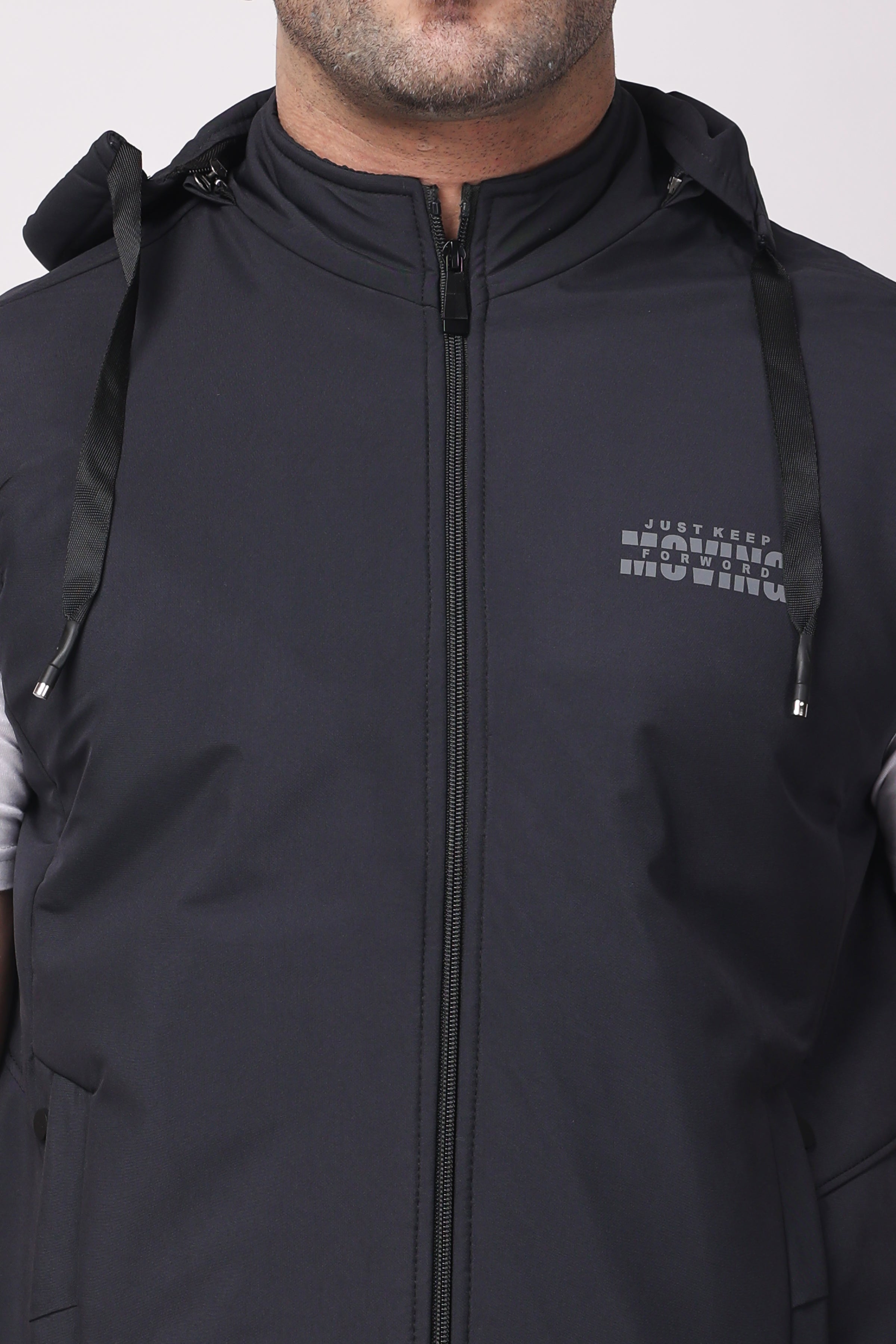 STYLOX HALF JACKET - Stylox