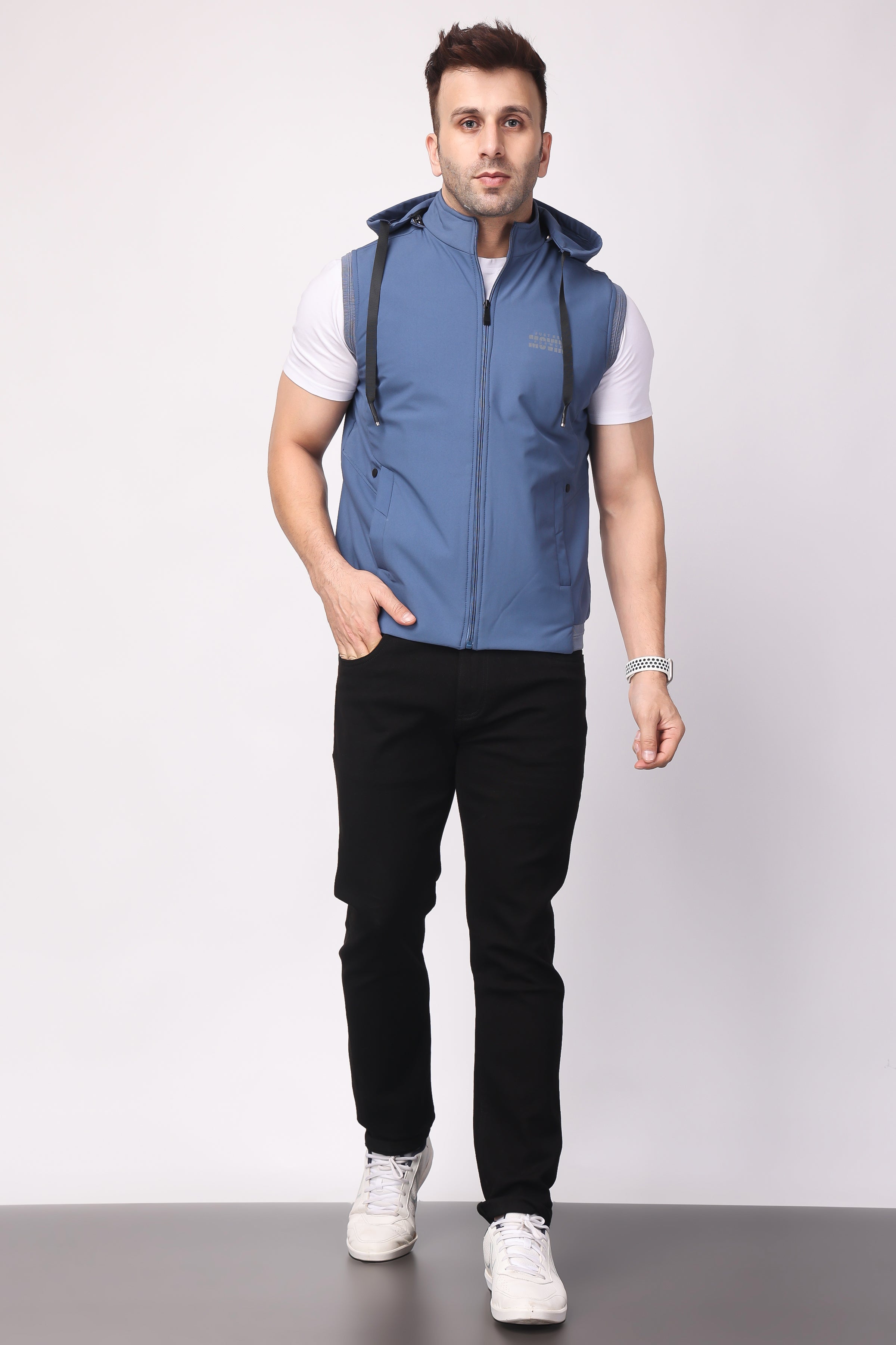 STYLOX HALF JACKET - Stylox