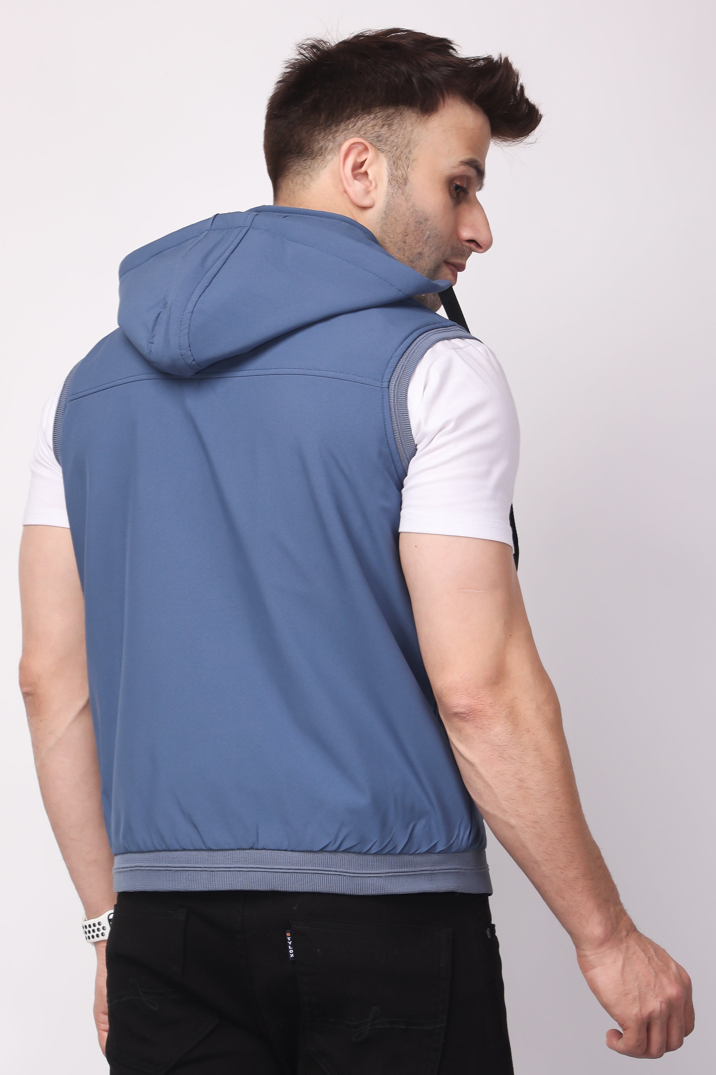 STYLOX HALF JACKET - Stylox