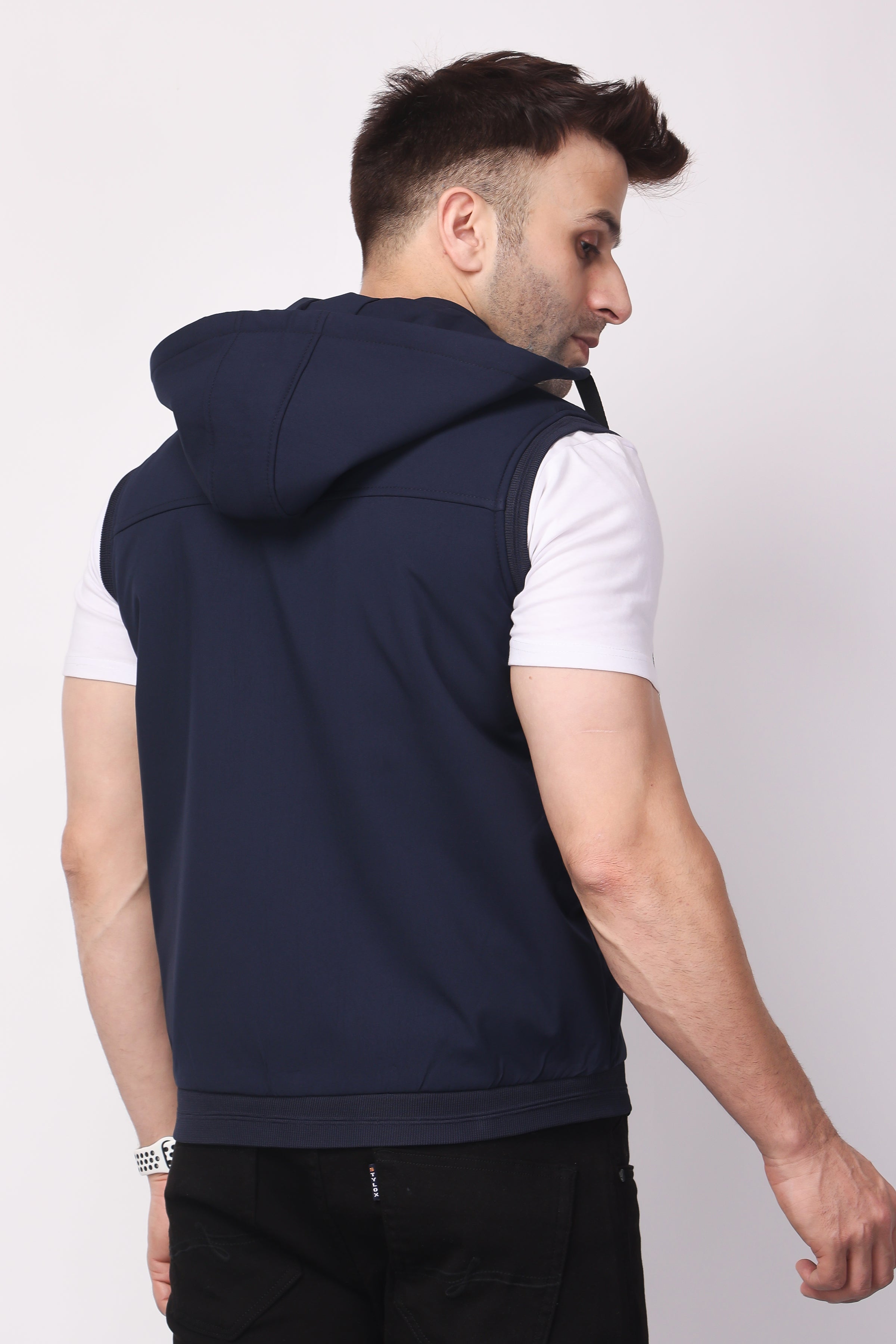 STYLOX HALF JACKET - Stylox