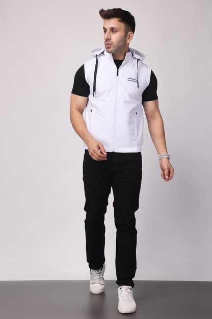 STYLOX HALF JACKET