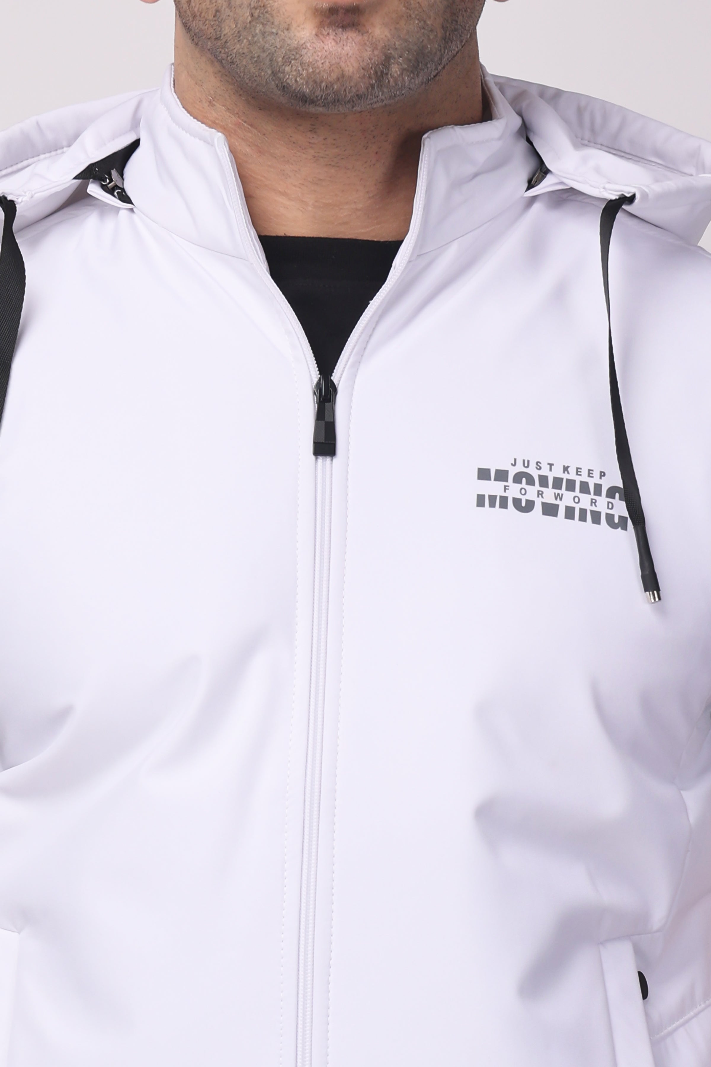 STYLOX HALF JACKET - Stylox