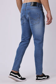 Stylox Men Ankle Fit Jeans - 5140-10262