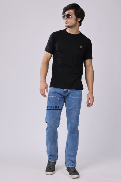 Stylox Comfort Fit Jeans