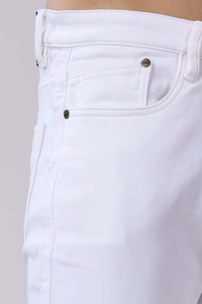 Stylox Men Slim Fit Jeans - 5710-10261