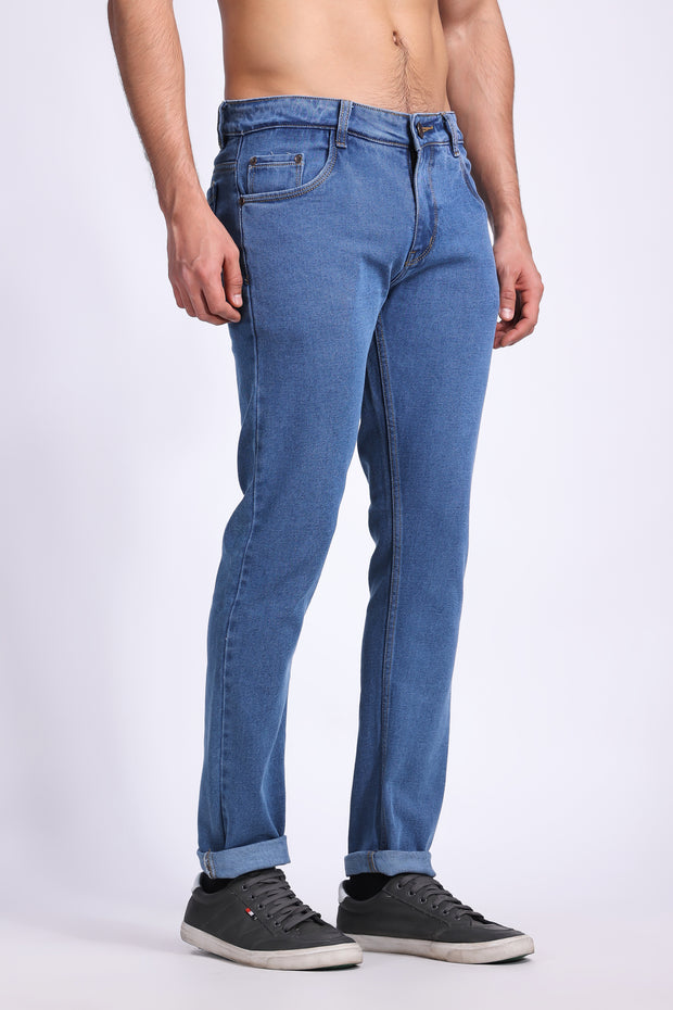 Stylox Men Slim Fit Jeans - 90049