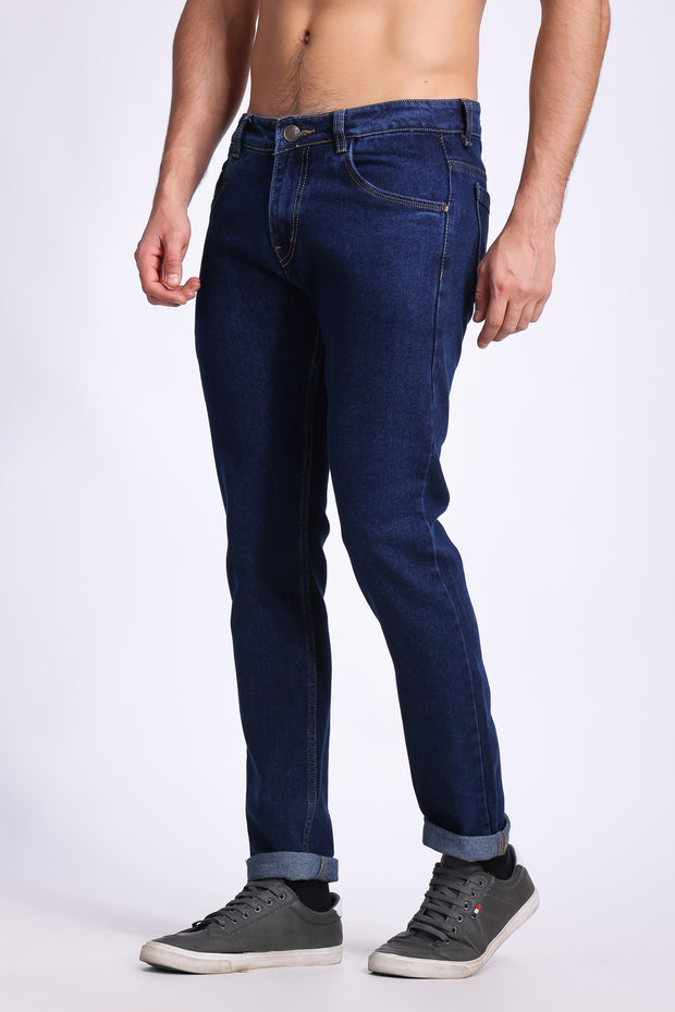 Stylox Men Slim Fit Jeans - 90046