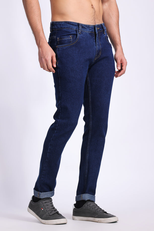 Stylox Men Slim Fit Jeans - 90046