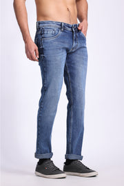 Stylox Men Slim Fit Jeans - 45185